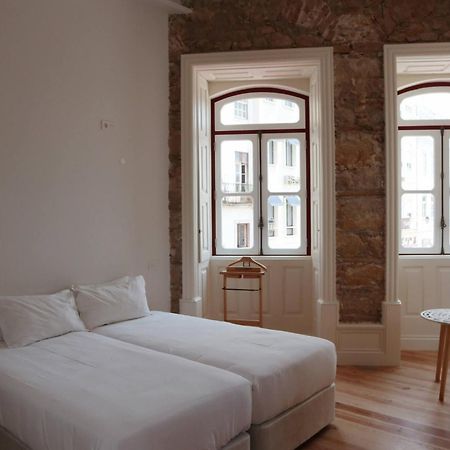 Casa Da Portagem By Purus Hotel Coimbra Luaran gambar