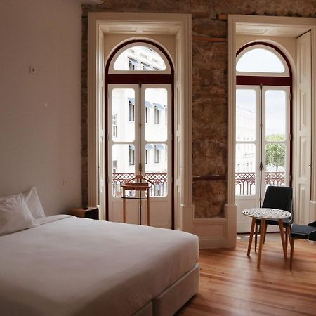 Casa Da Portagem By Purus Hotel Coimbra Luaran gambar