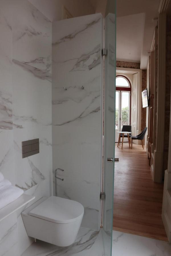 Casa Da Portagem By Purus Hotel Coimbra Luaran gambar