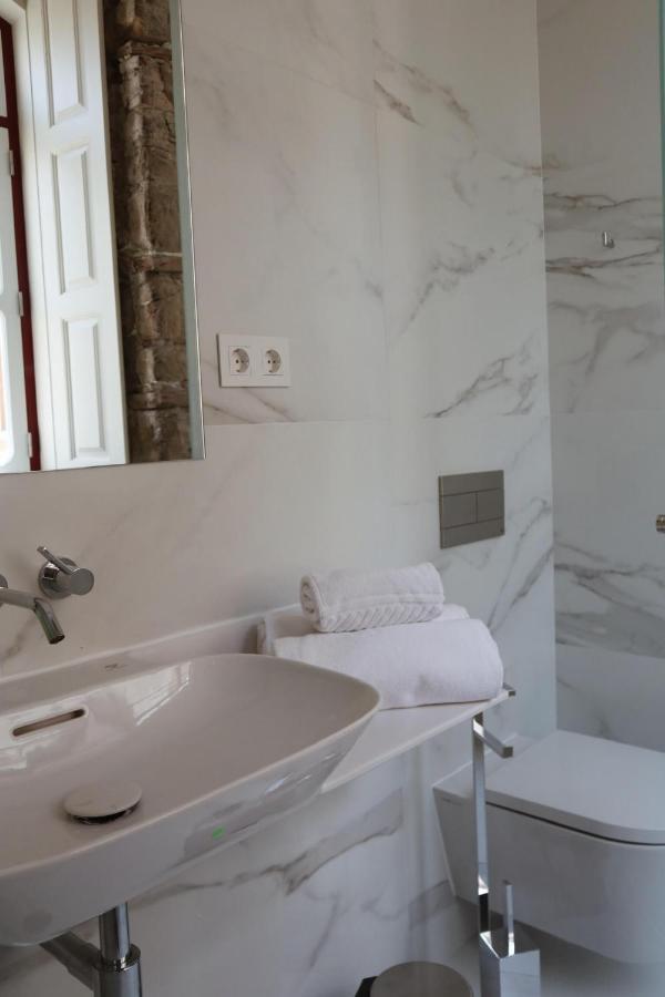 Casa Da Portagem By Purus Hotel Coimbra Luaran gambar