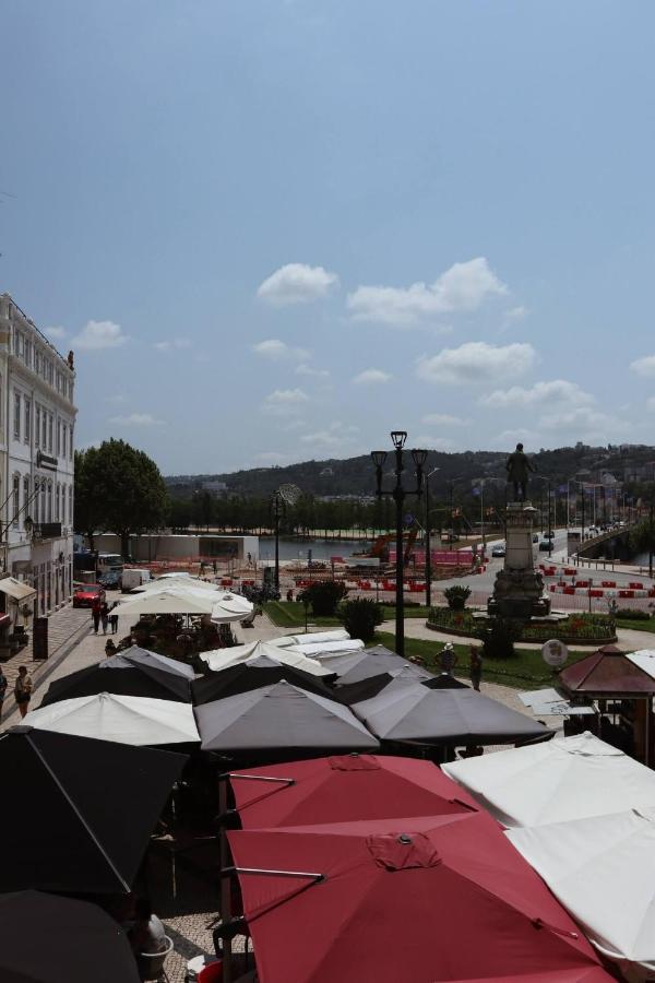 Casa Da Portagem By Purus Hotel Coimbra Luaran gambar
