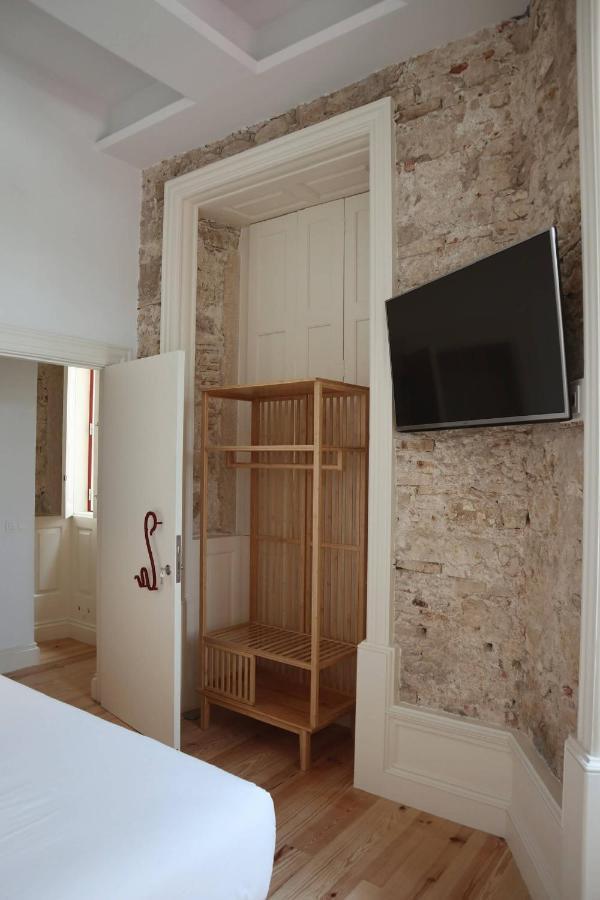 Casa Da Portagem By Purus Hotel Coimbra Luaran gambar