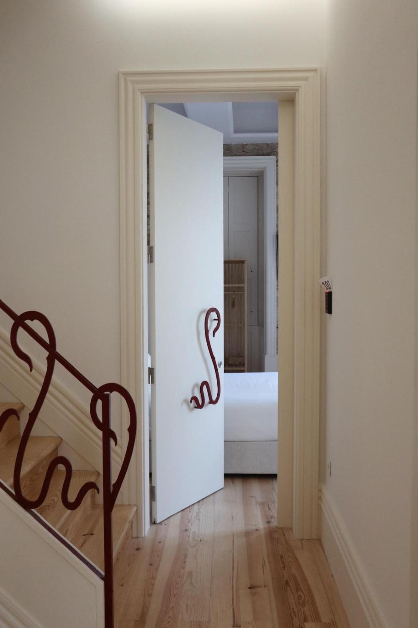 Casa Da Portagem By Purus Hotel Coimbra Luaran gambar