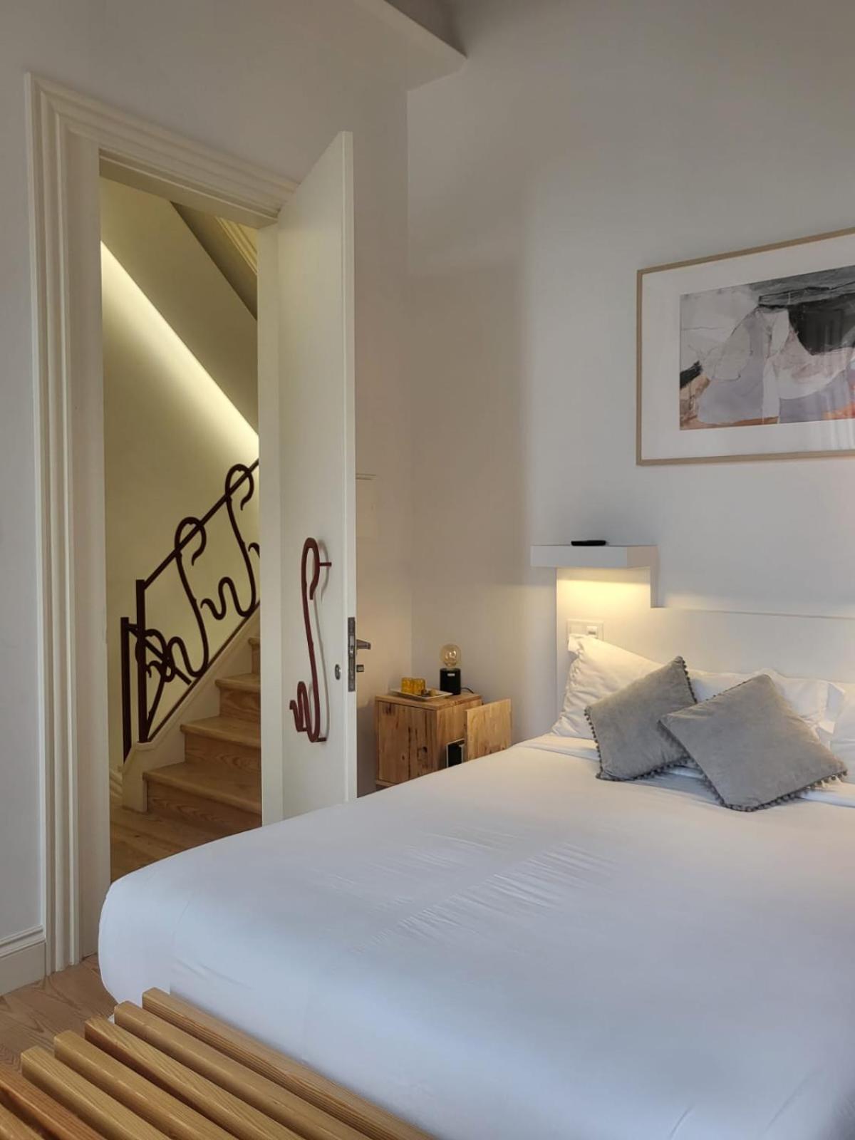 Casa Da Portagem By Purus Hotel Coimbra Luaran gambar