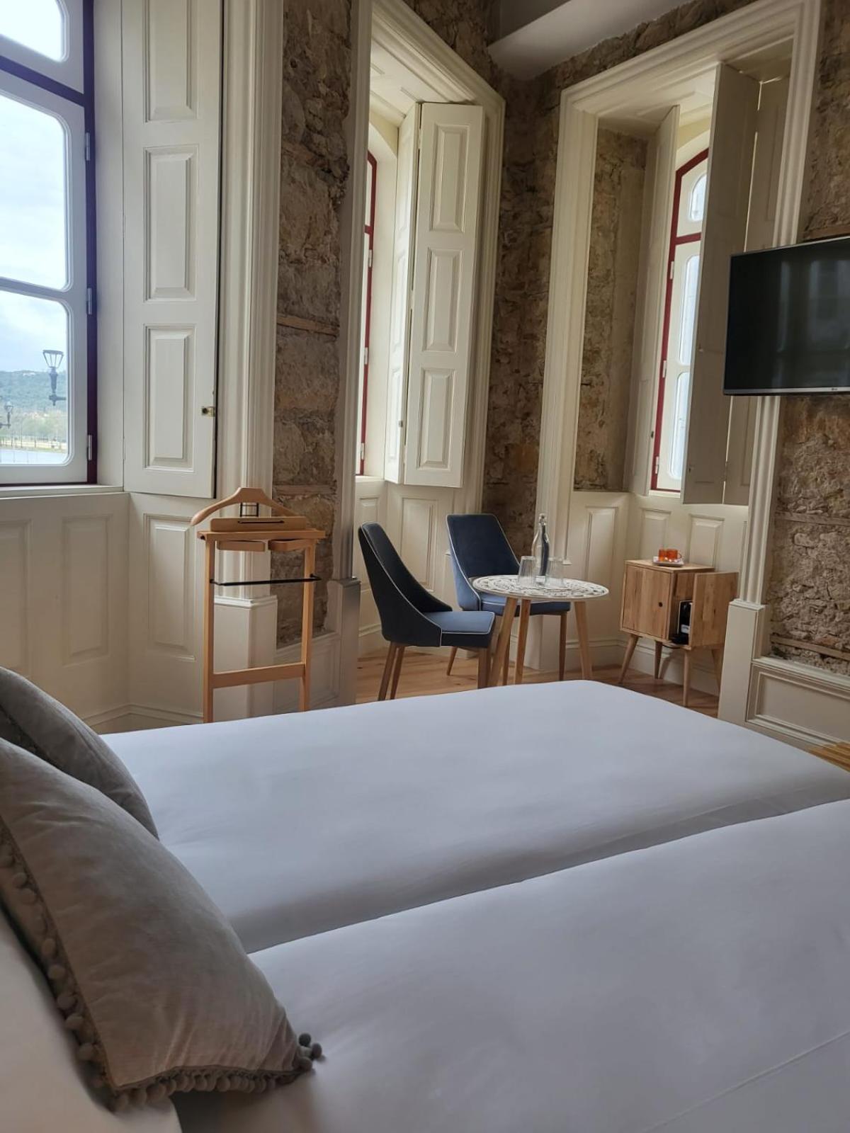 Casa Da Portagem By Purus Hotel Coimbra Luaran gambar