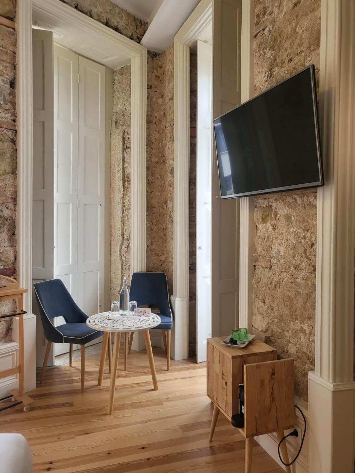 Casa Da Portagem By Purus Hotel Coimbra Luaran gambar