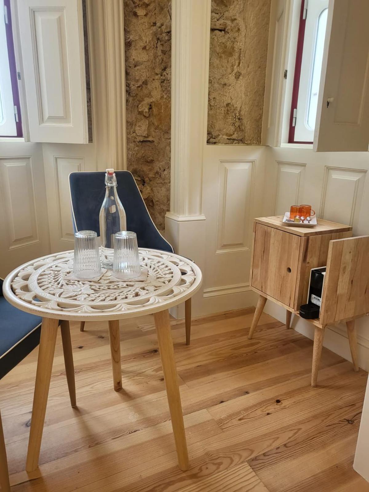 Casa Da Portagem By Purus Hotel Coimbra Luaran gambar