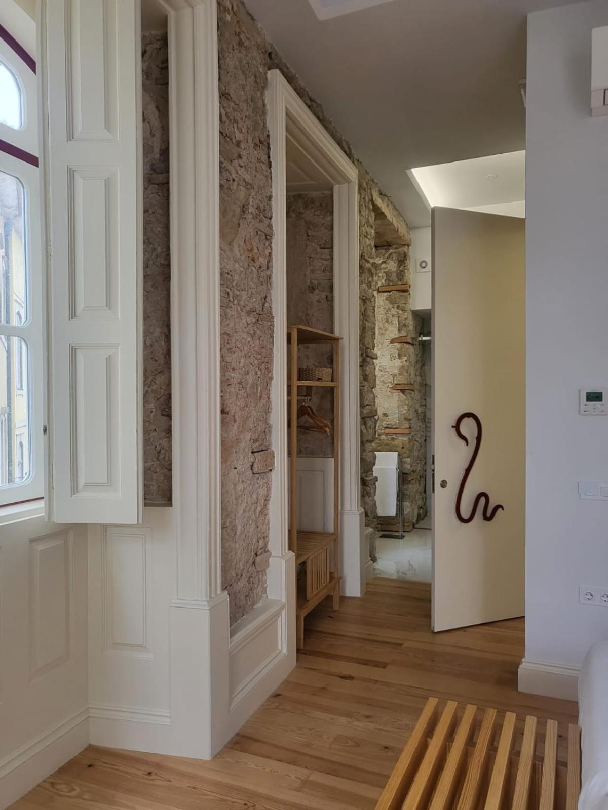 Casa Da Portagem By Purus Hotel Coimbra Luaran gambar