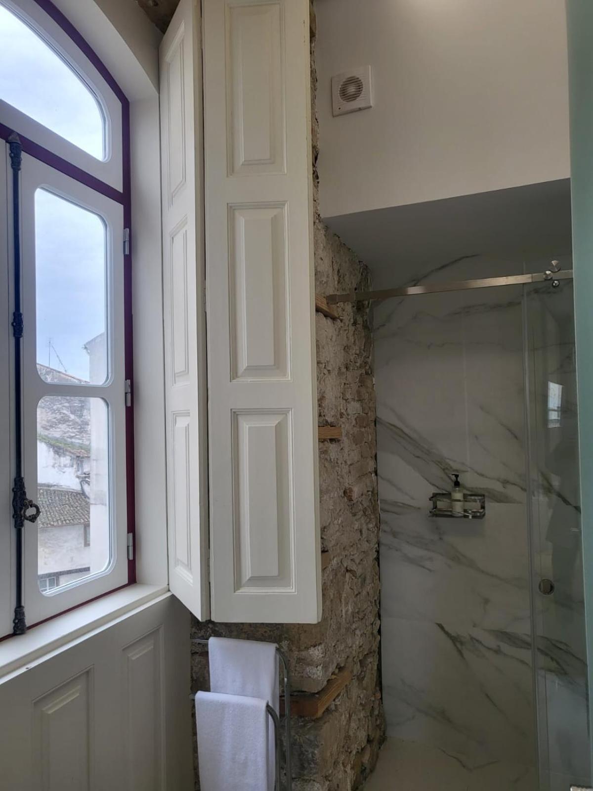 Casa Da Portagem By Purus Hotel Coimbra Luaran gambar