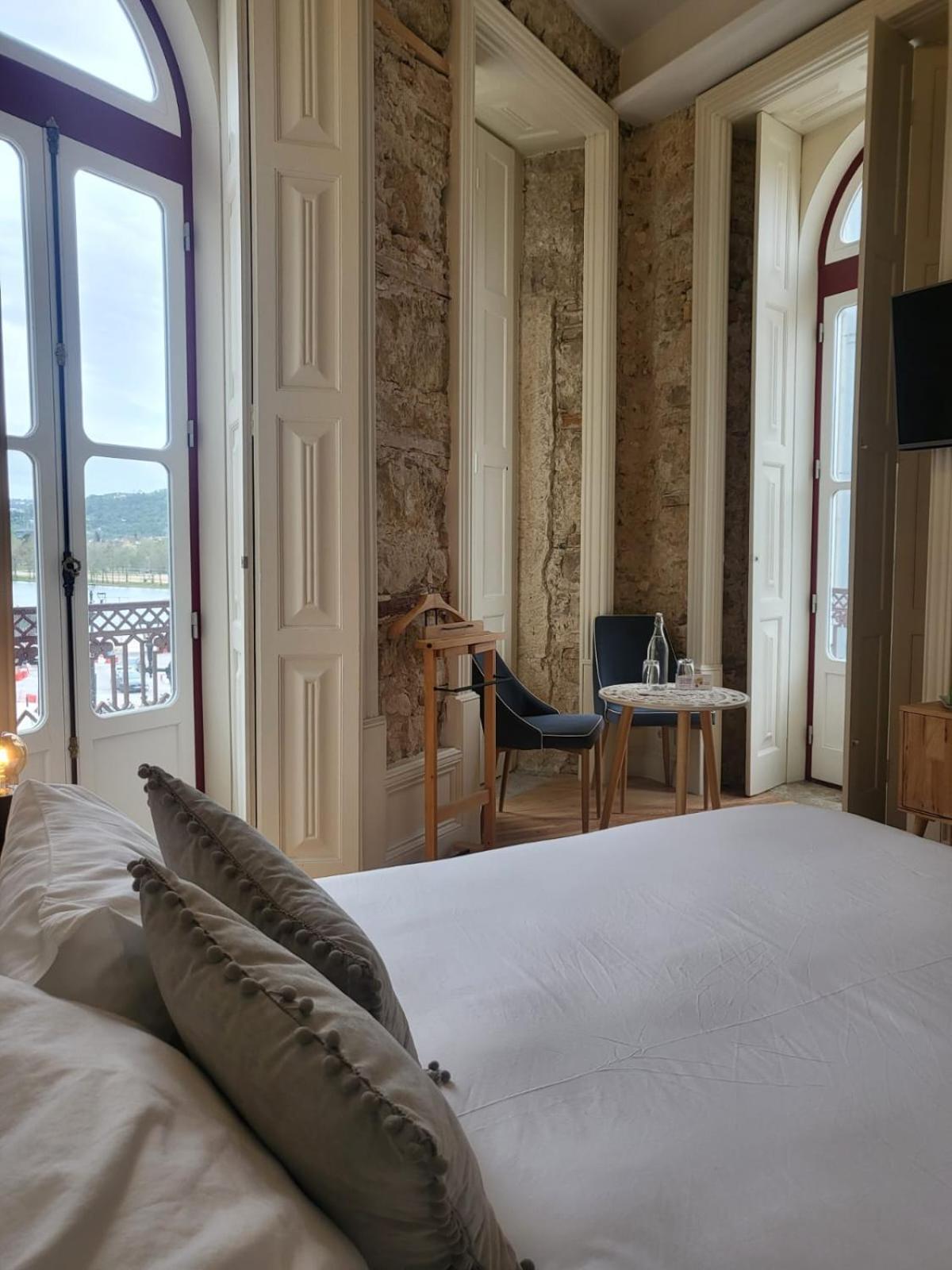 Casa Da Portagem By Purus Hotel Coimbra Luaran gambar