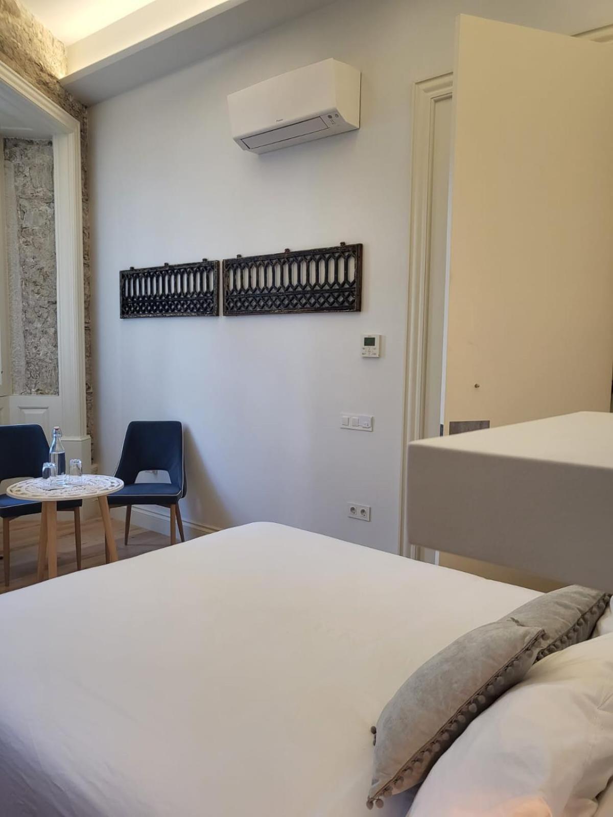 Casa Da Portagem By Purus Hotel Coimbra Luaran gambar