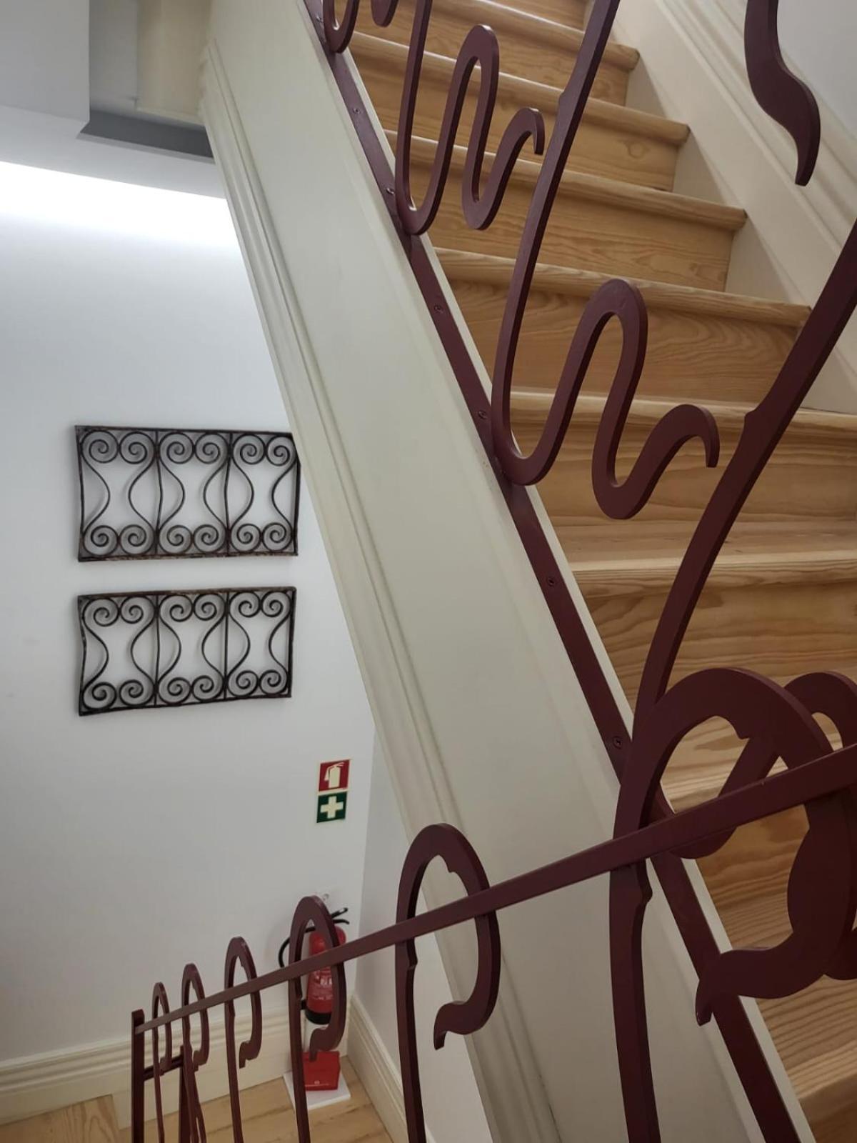 Casa Da Portagem By Purus Hotel Coimbra Luaran gambar