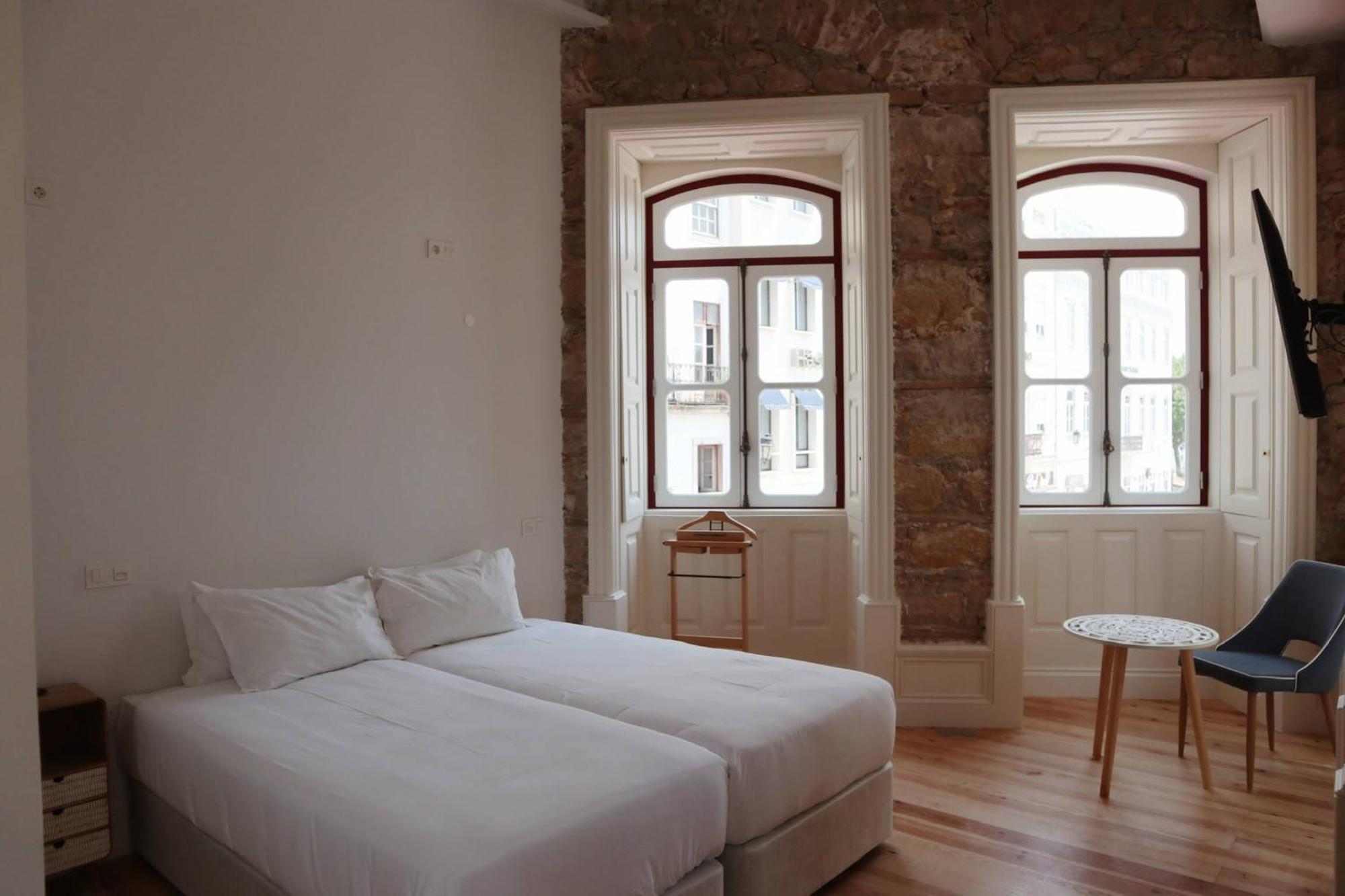 Casa Da Portagem By Purus Hotel Coimbra Luaran gambar