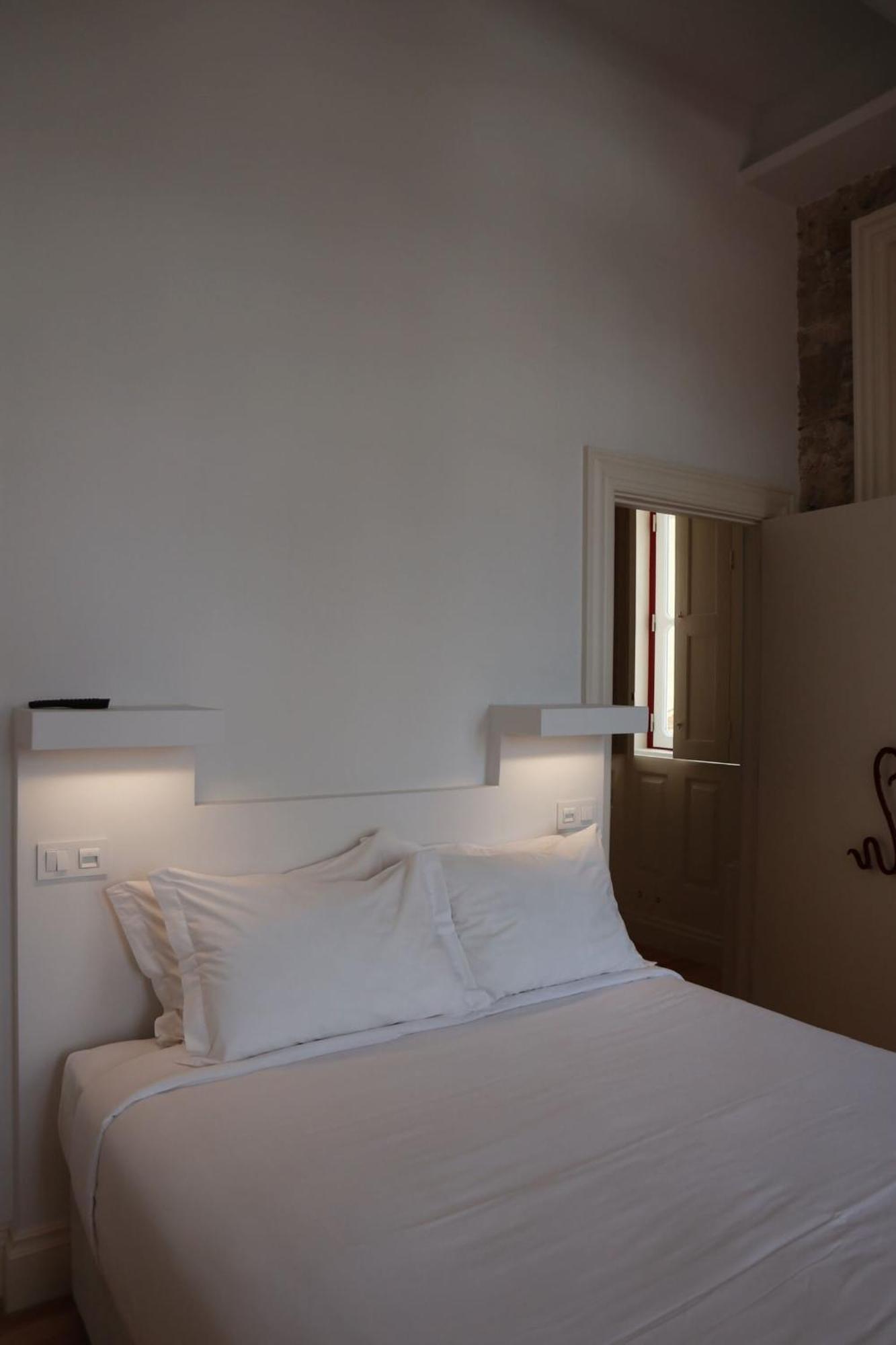 Casa Da Portagem By Purus Hotel Coimbra Luaran gambar