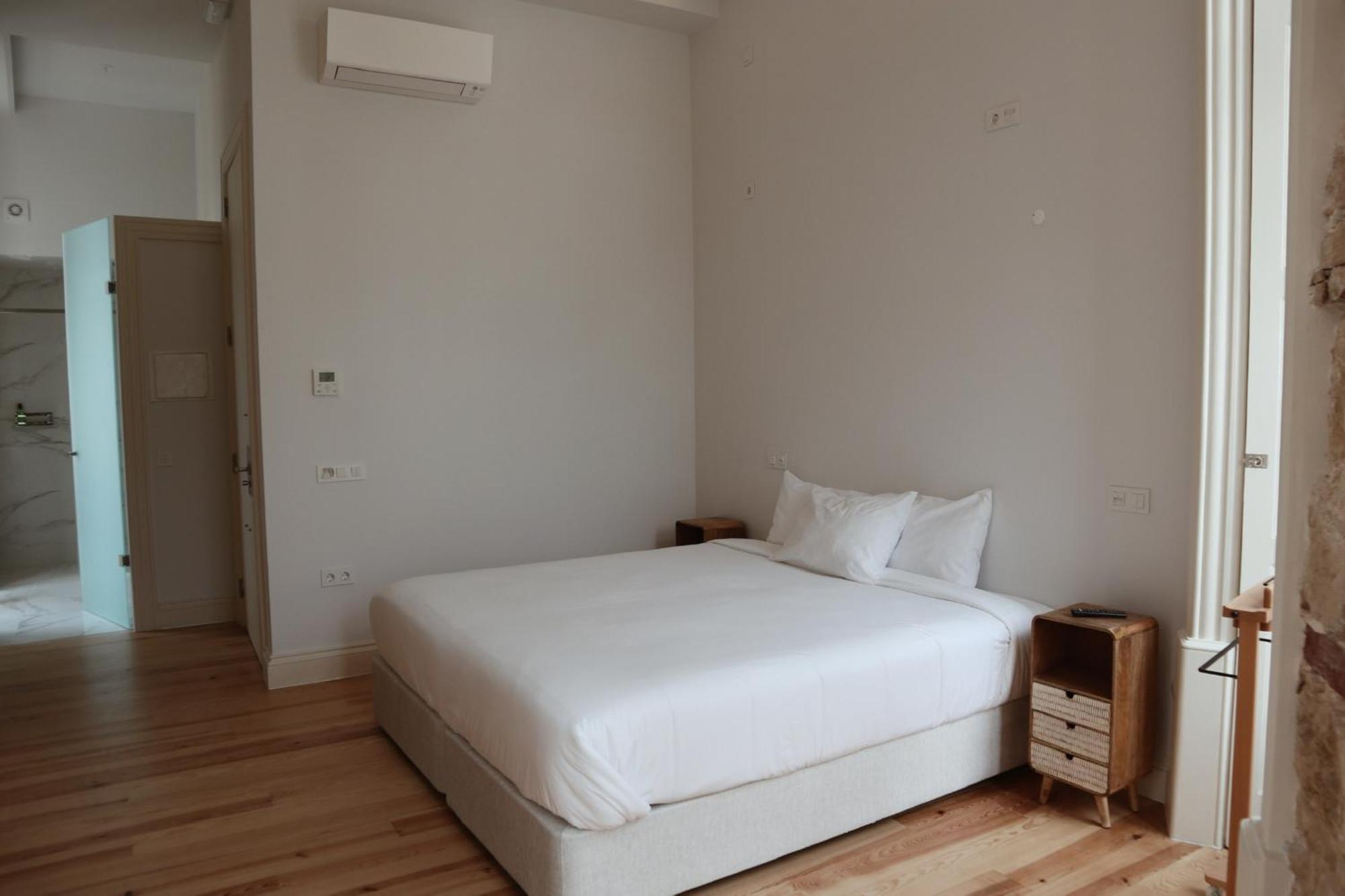 Casa Da Portagem By Purus Hotel Coimbra Luaran gambar