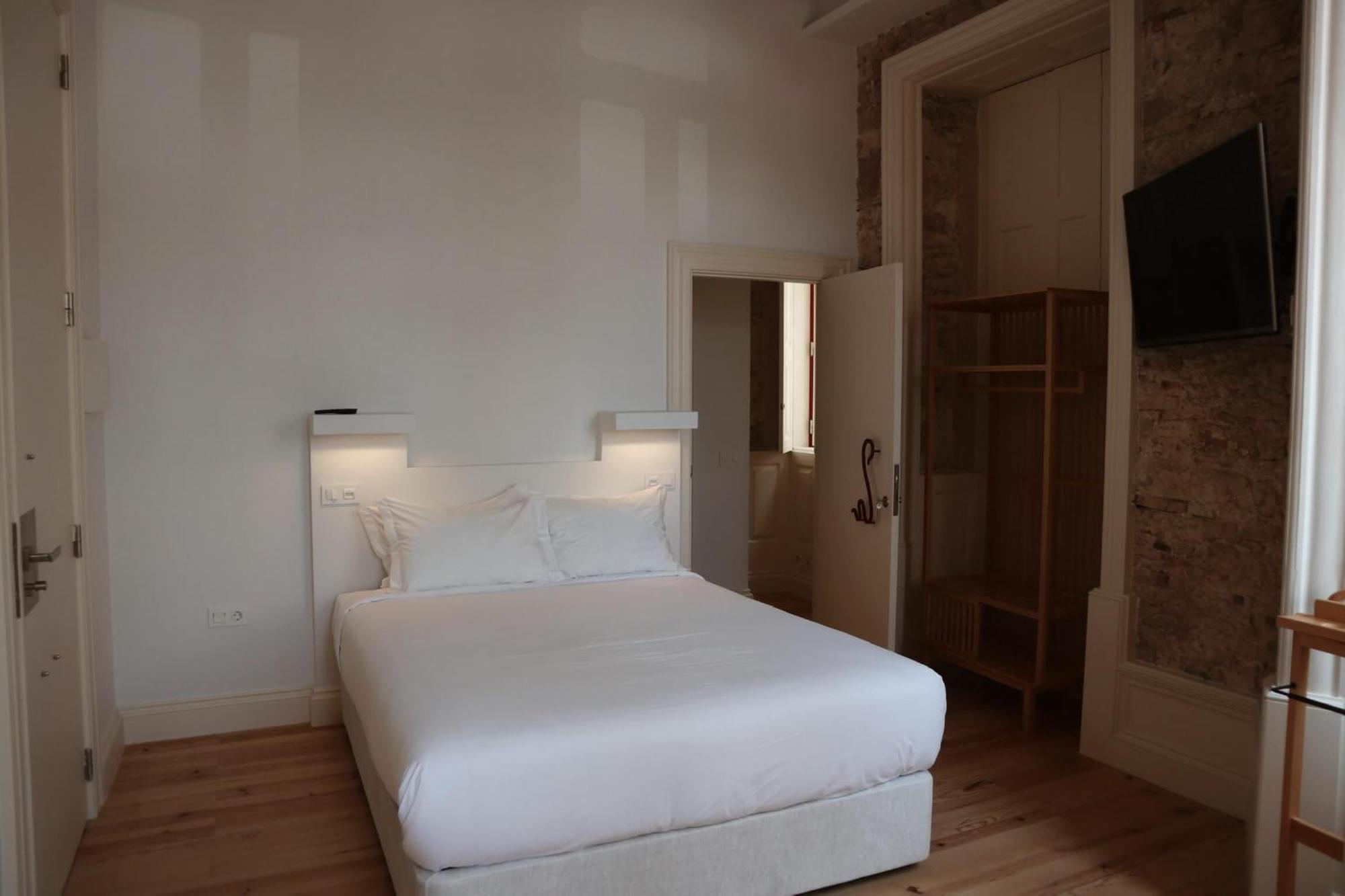 Casa Da Portagem By Purus Hotel Coimbra Luaran gambar