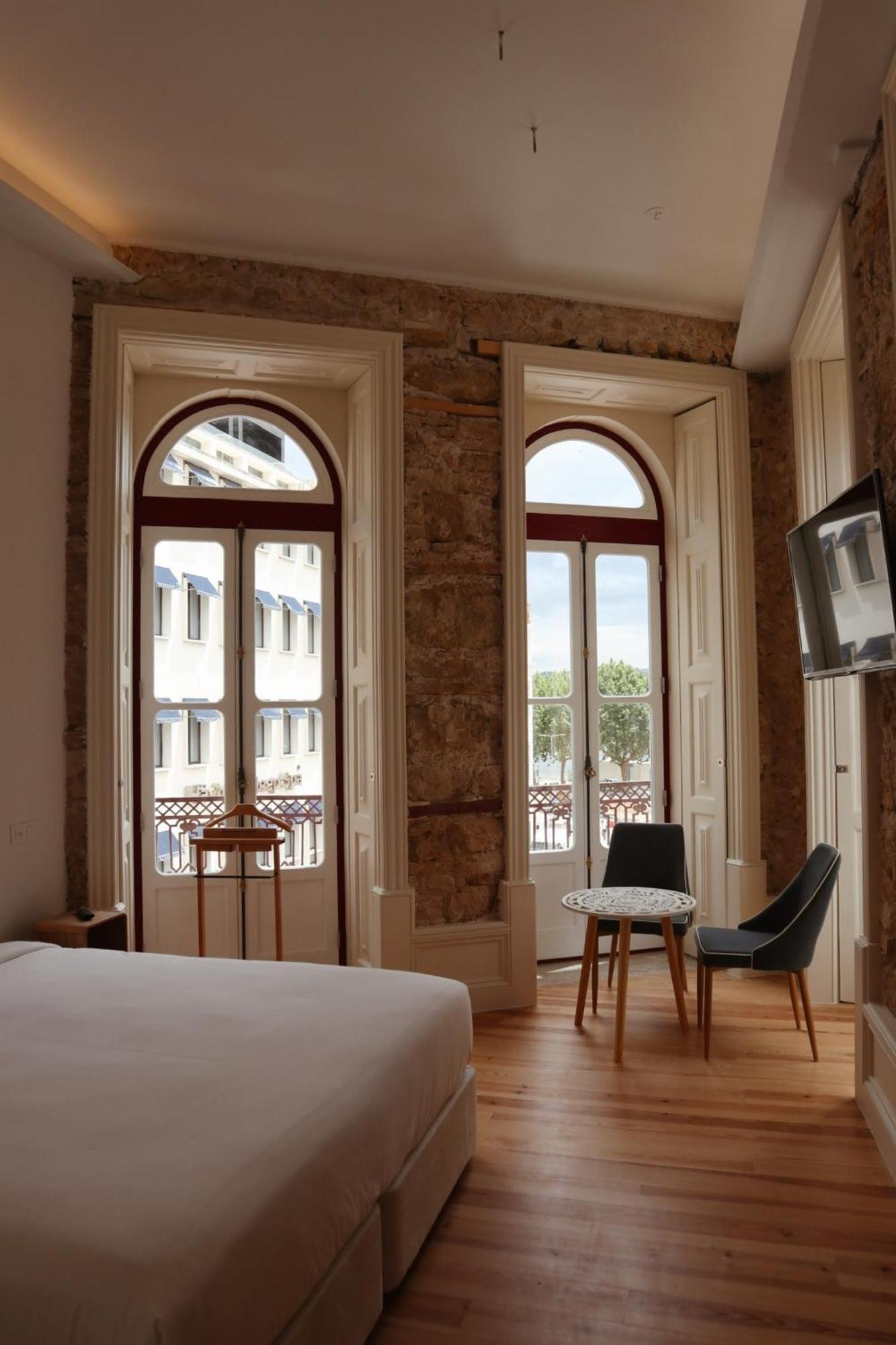 Casa Da Portagem By Purus Hotel Coimbra Luaran gambar