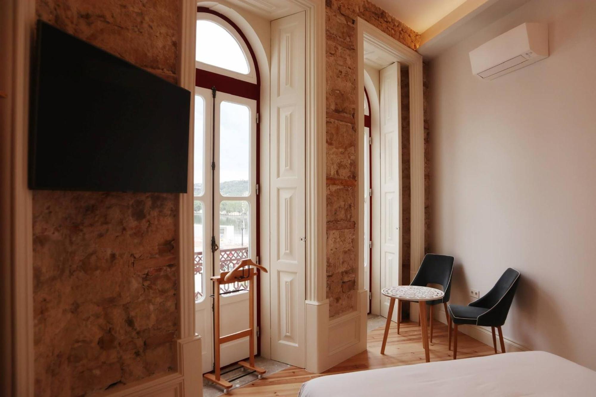 Casa Da Portagem By Purus Hotel Coimbra Luaran gambar