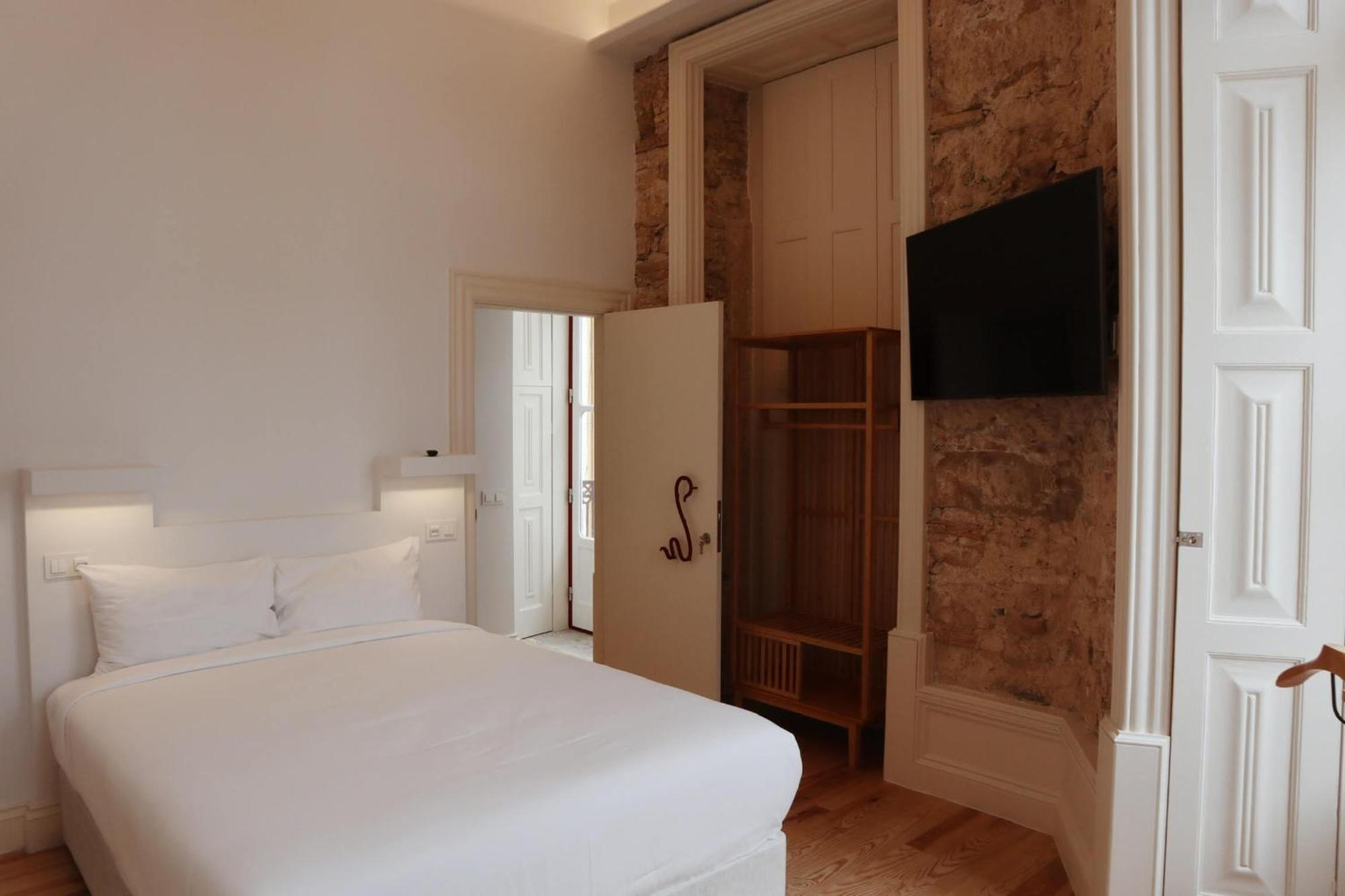 Casa Da Portagem By Purus Hotel Coimbra Luaran gambar