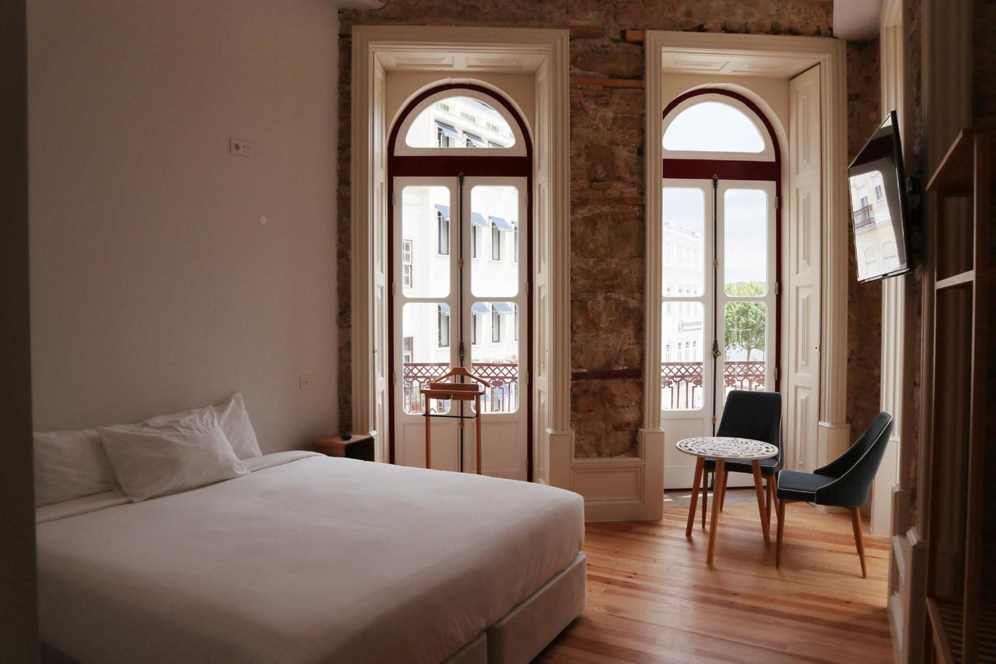 Casa Da Portagem By Purus Hotel Coimbra Luaran gambar